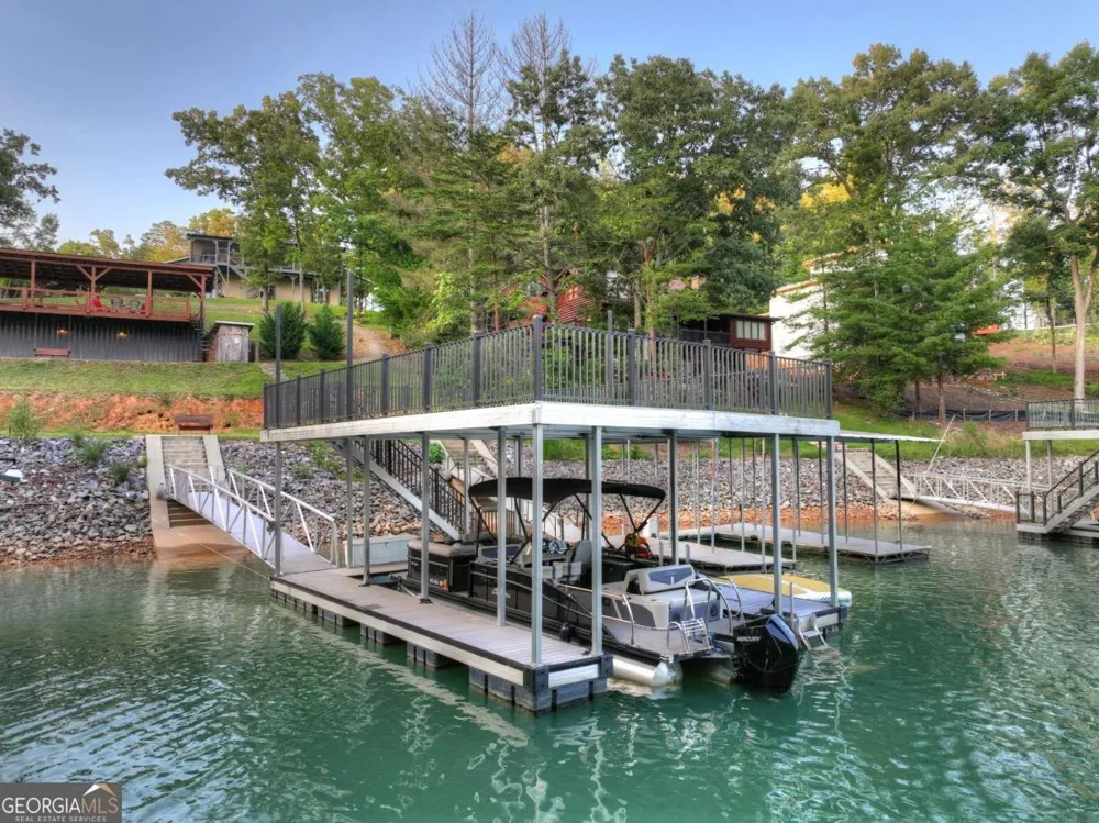 66 Rome PT Blue Ridge, GA 30513