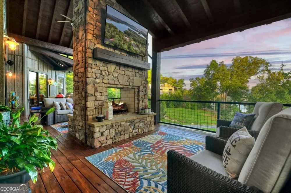 66 Rome PT Blue Ridge, GA 30513