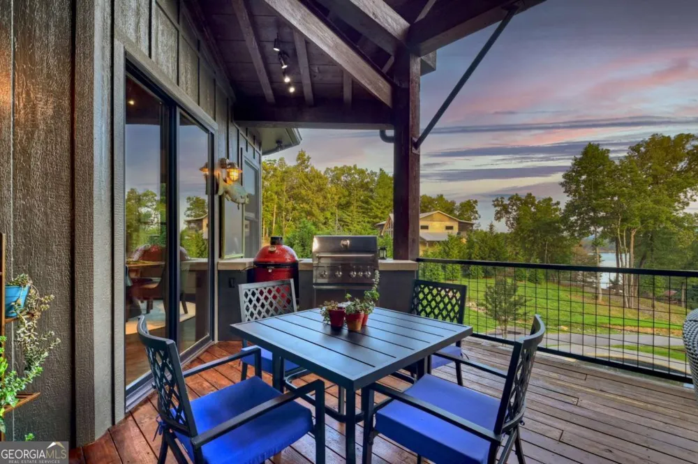 66 Rome PT Blue Ridge, GA 30513