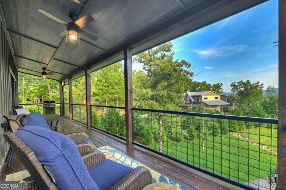 66 Rome PT Blue Ridge, GA 30513
