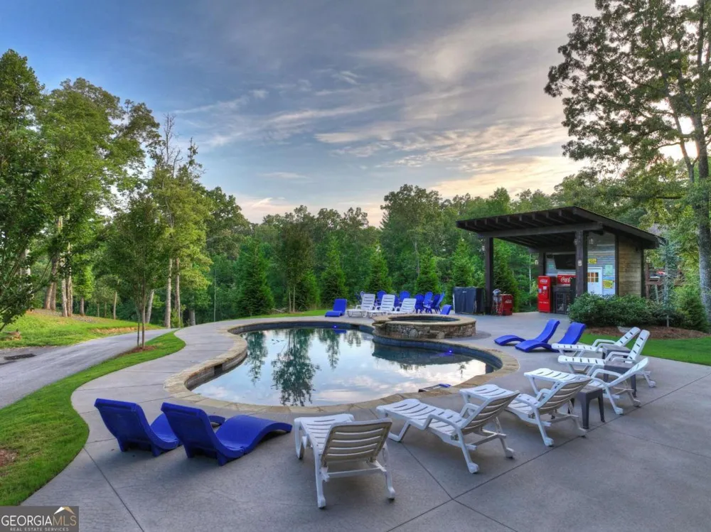 66 Rome PT Blue Ridge, GA 30513