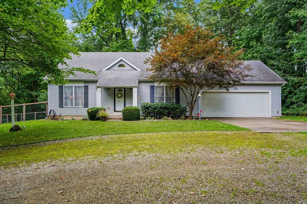 6367 Pokagon Road Berrien Township, MI 49102