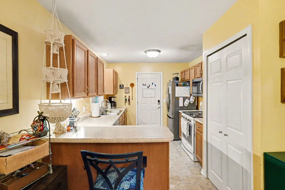6367 Pokagon Road Berrien Township, MI 49102