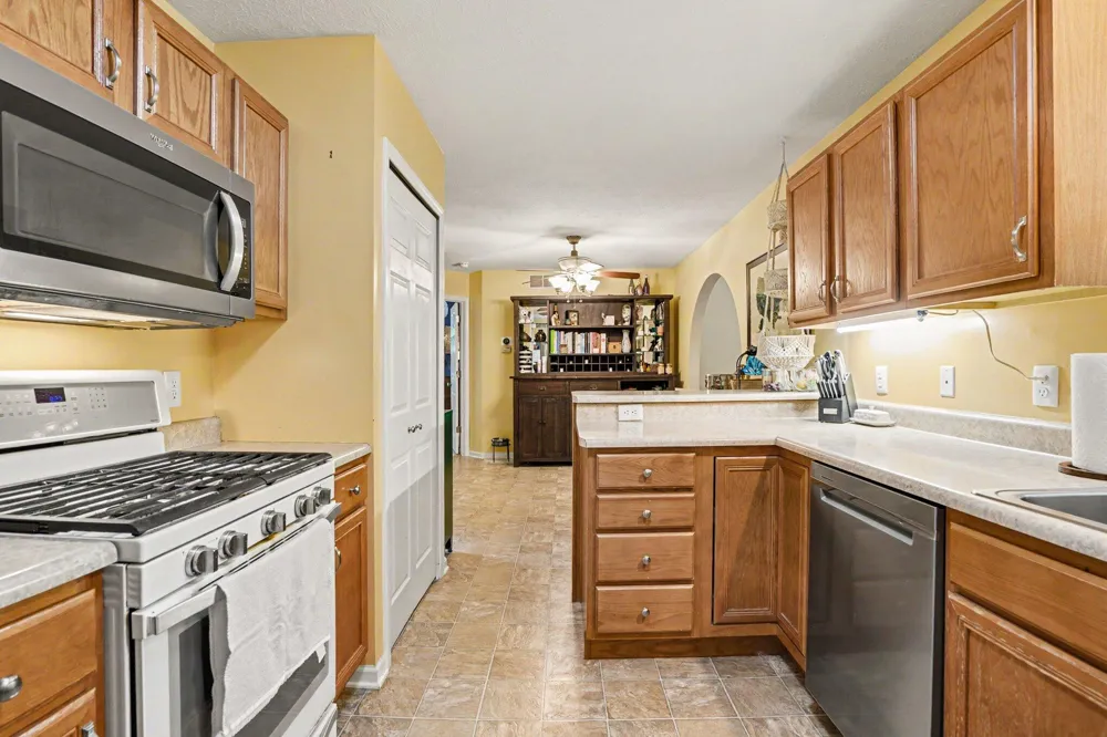 6367 Pokagon Road Berrien Township, MI 49102