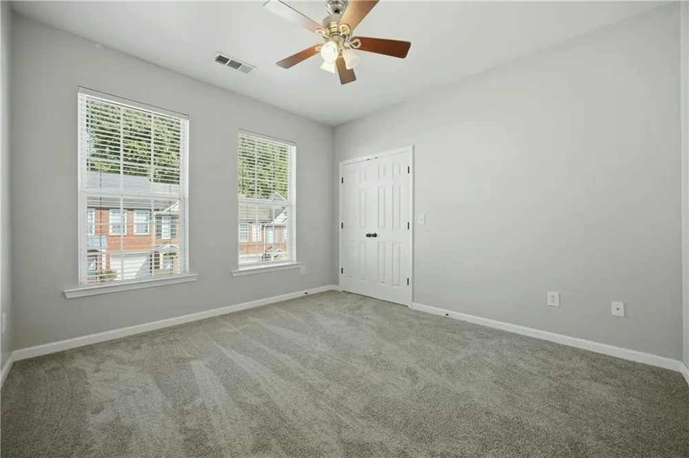 3221 Mill Springs Circle Buford, GA 30519