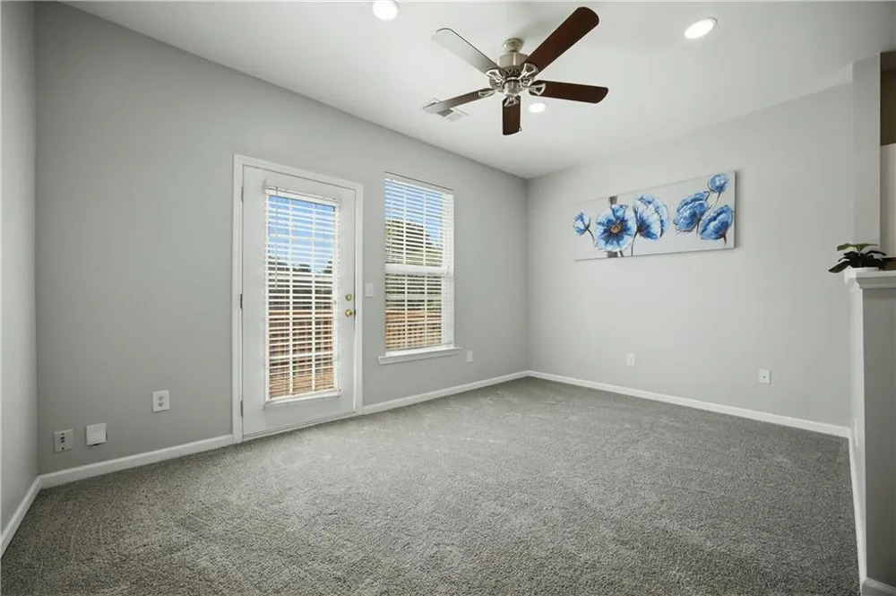 3221 Mill Springs Circle Buford, GA 30519