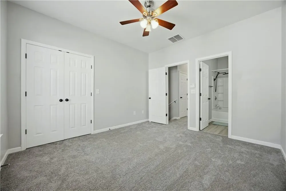 3221 Mill Springs Circle Buford, GA 30519