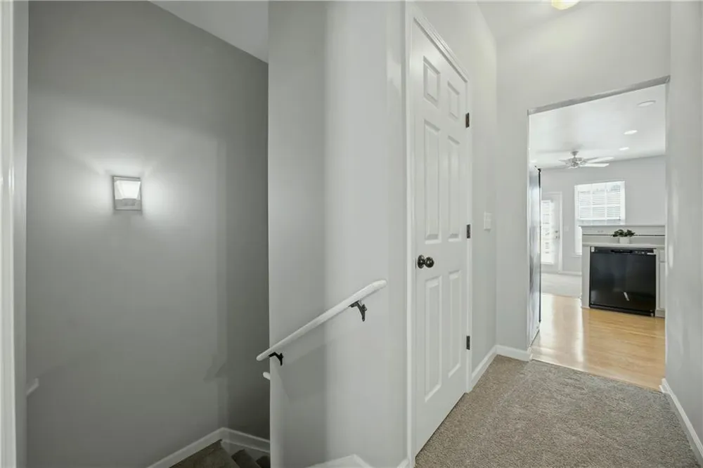 3221 Mill Springs Circle Buford, GA 30519