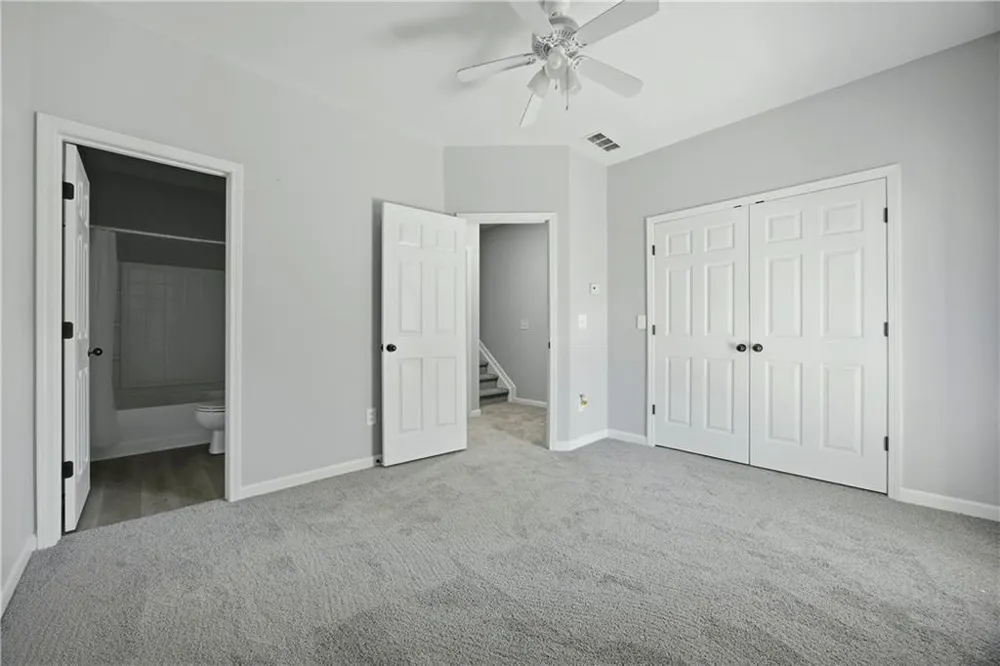 3221 Mill Springs Circle Buford, GA 30519