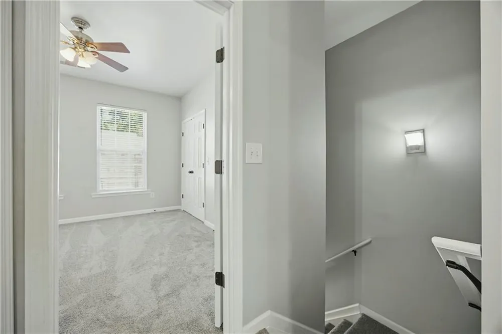 3221 Mill Springs Circle Buford, GA 30519