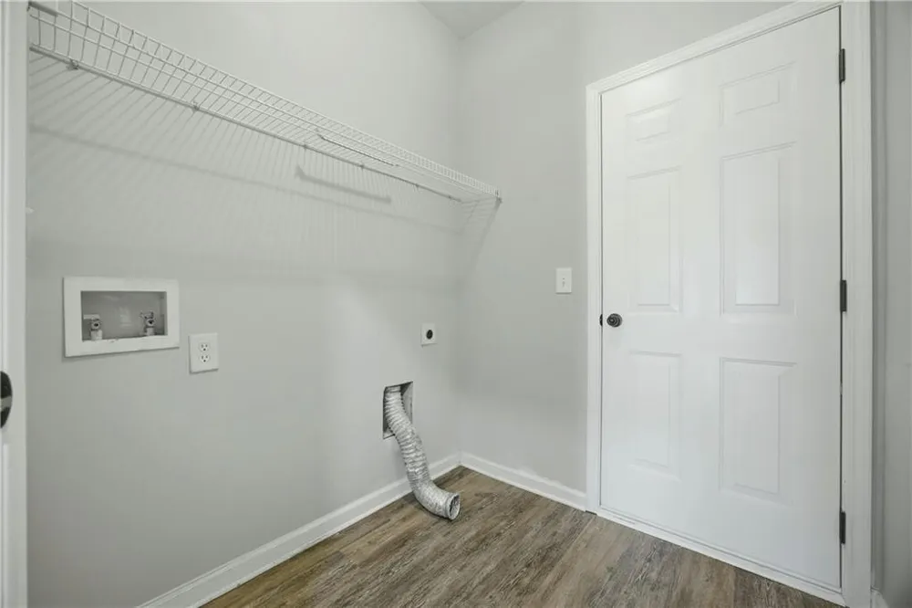 3221 Mill Springs Circle Buford, GA 30519