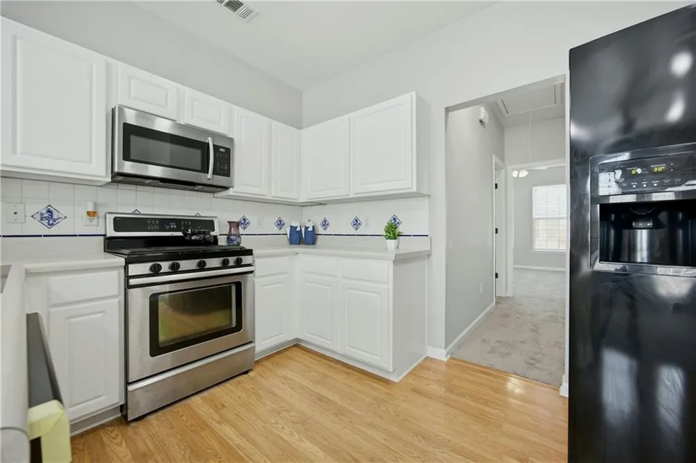 3221 Mill Springs Circle Buford, GA 30519