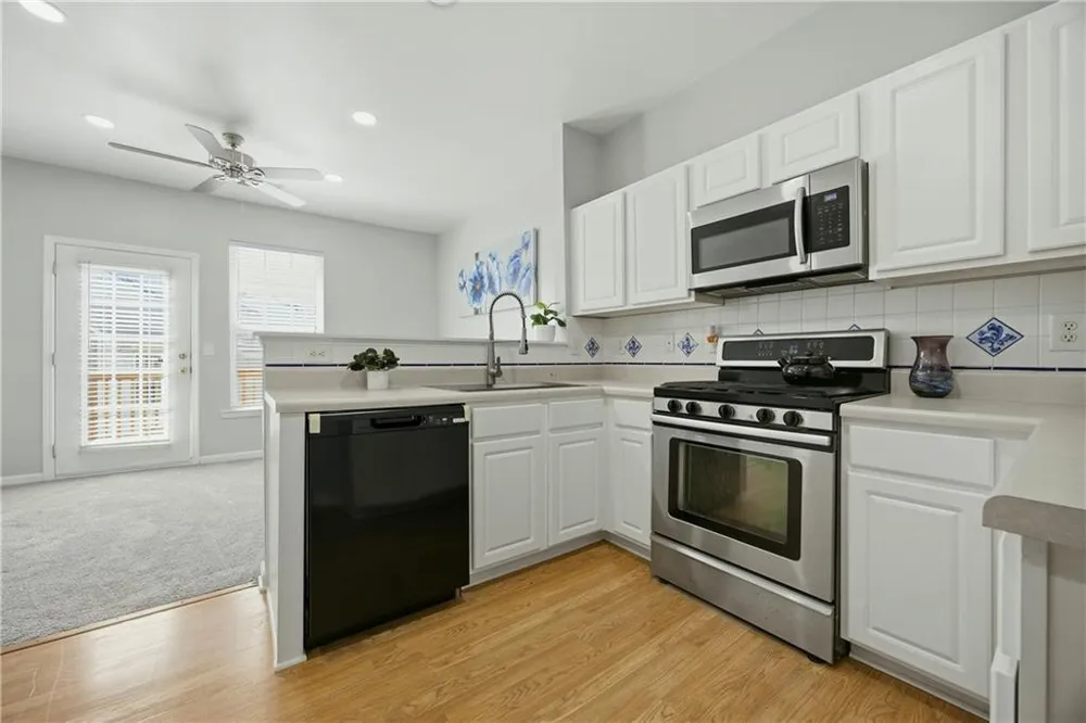 3221 Mill Springs Circle Buford, GA 30519