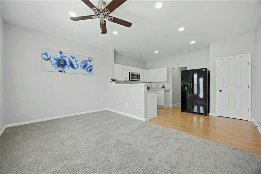3221 Mill Springs Circle Buford, GA 30519