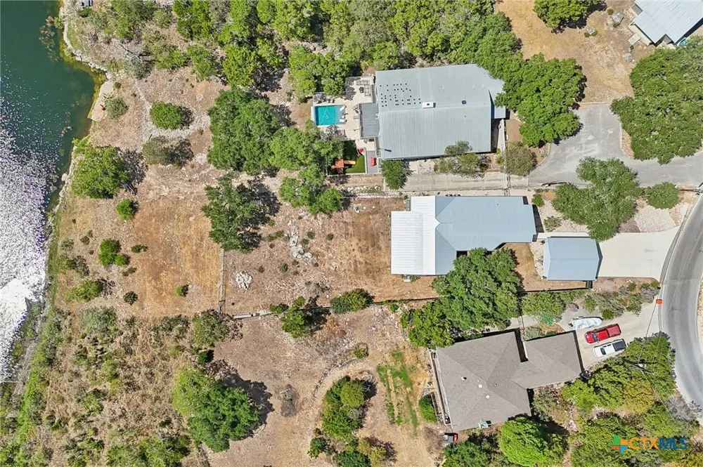 2042 Colleen Drive Canyon Lake, TX 78133