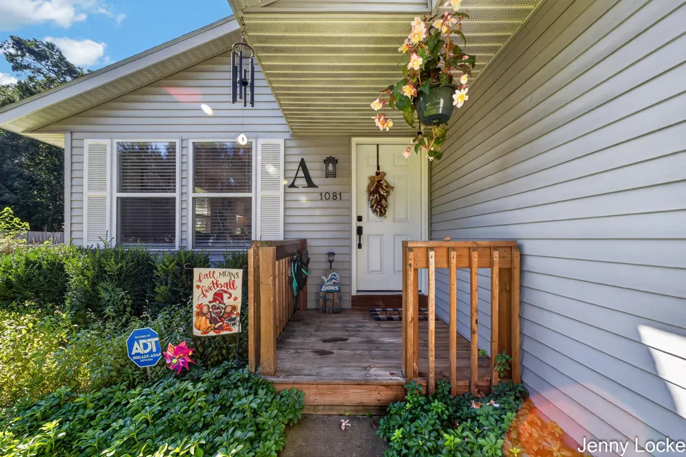1081 Becker Road Muskegon, MI 49445