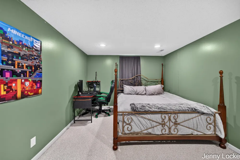 1081 Becker Road Muskegon, MI 49445
