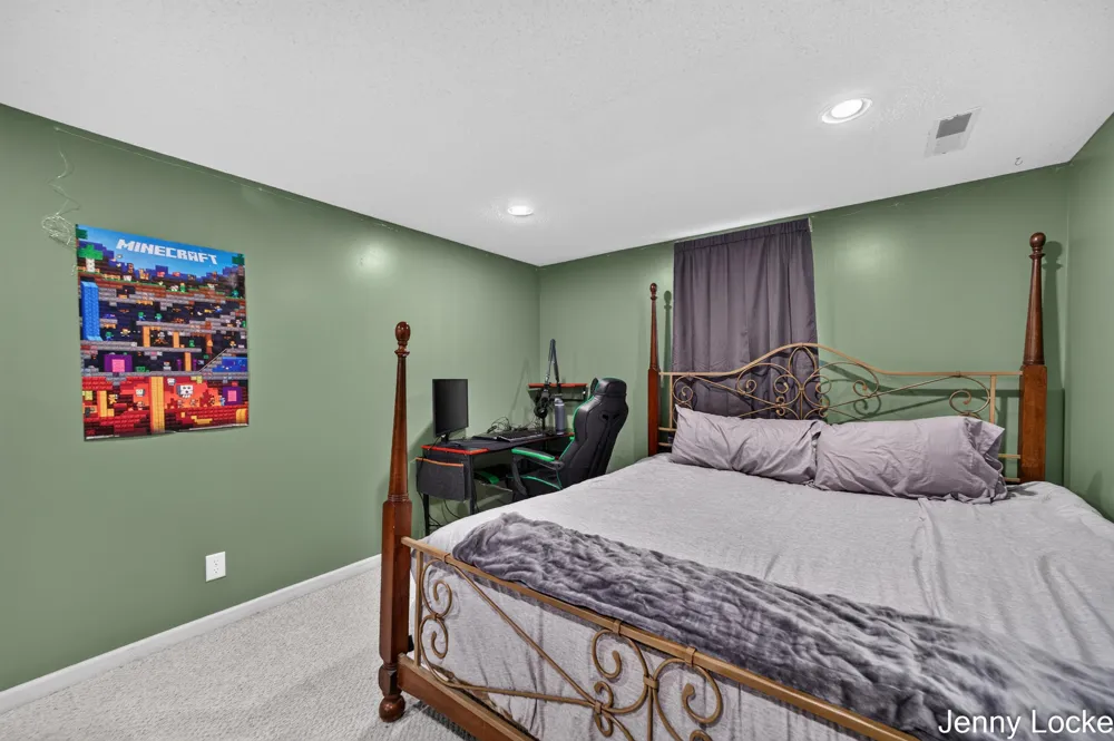 1081 Becker Road Muskegon, MI 49445