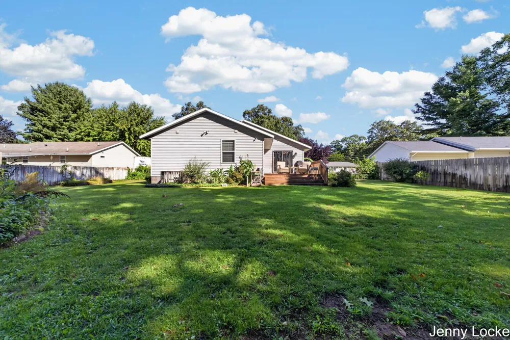 1081 Becker Road Muskegon, MI 49445