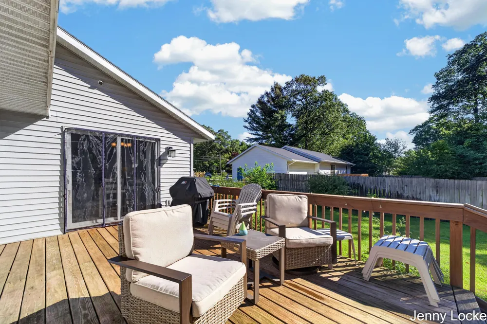 1081 Becker Road Muskegon, MI 49445