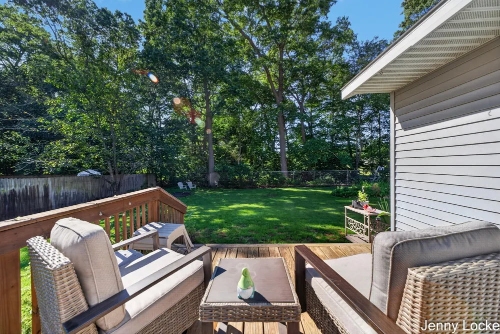 1081 Becker Road Muskegon, MI 49445