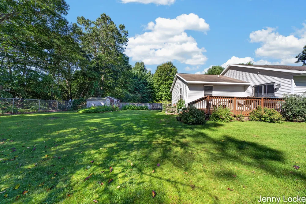 1081 Becker Road Muskegon, MI 49445
