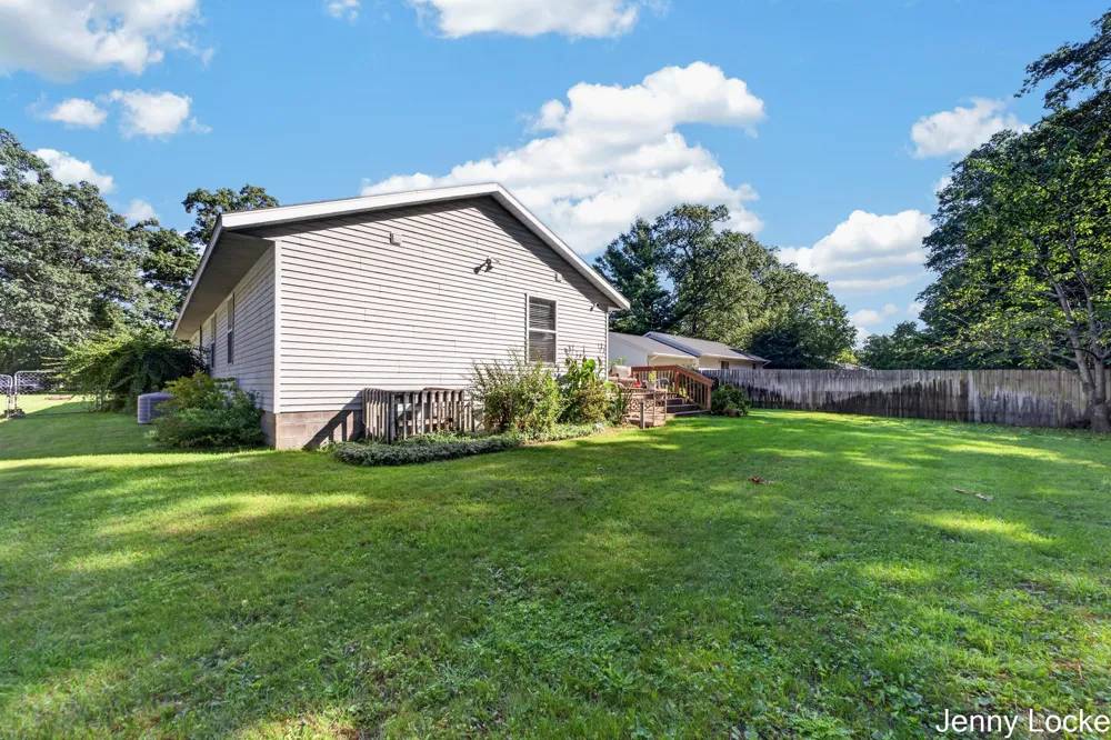 1081 Becker Road Muskegon, MI 49445