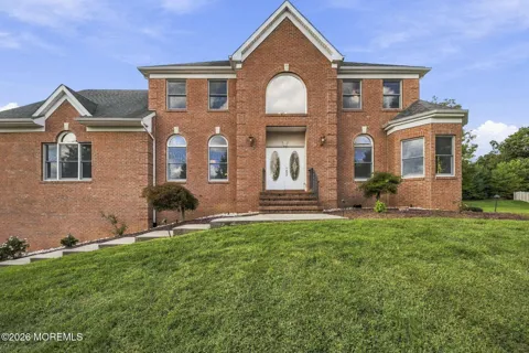 36 Clarksburg Road