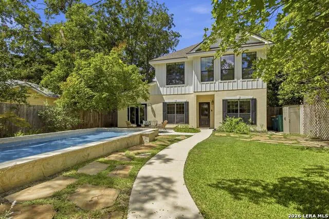 404 OGRADY ST Boerne, TX 78006