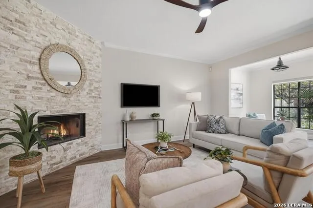404 OGRADY ST Boerne, TX 78006