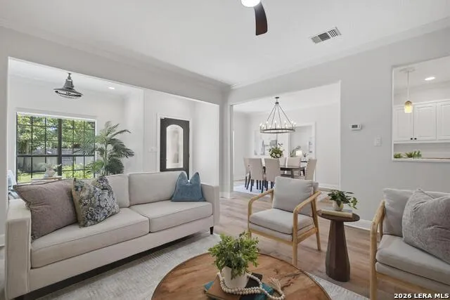 404 OGRADY ST Boerne, TX 78006