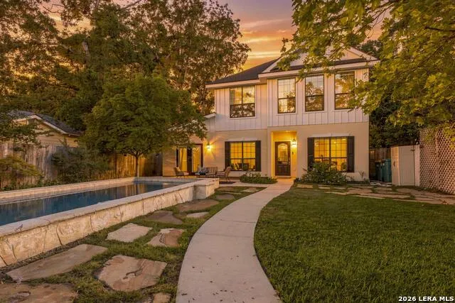 404 OGRADY ST Boerne, TX 78006