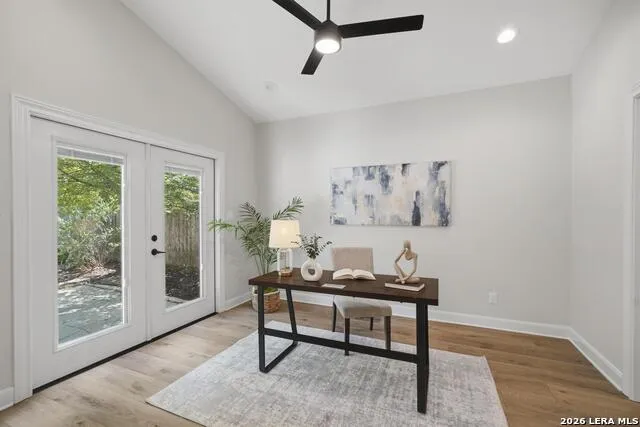 404 OGRADY ST Boerne, TX 78006