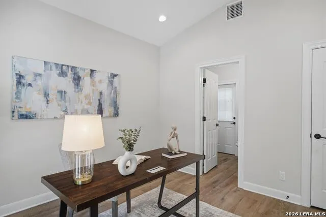 404 OGRADY ST Boerne, TX 78006