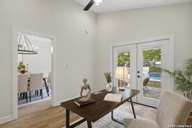 404 OGRADY ST Boerne, TX 78006