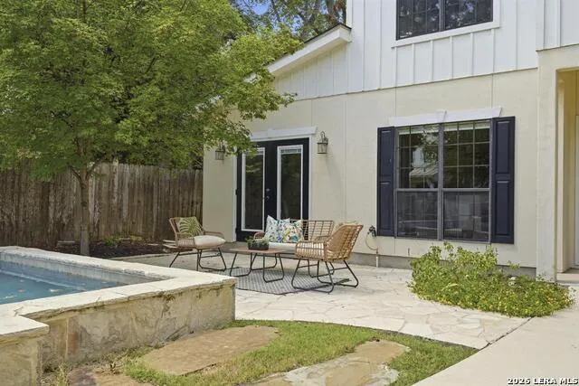 404 OGRADY ST Boerne, TX 78006