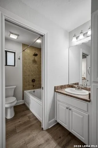404 OGRADY ST Boerne, TX 78006