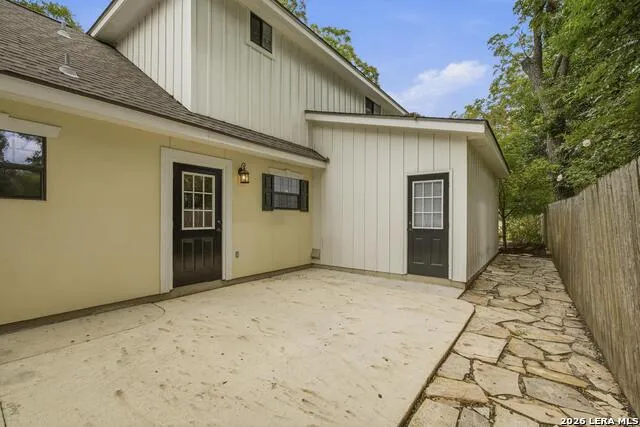 404 OGRADY ST Boerne, TX 78006