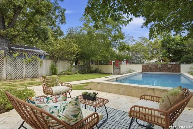 404 OGRADY ST Boerne, TX 78006