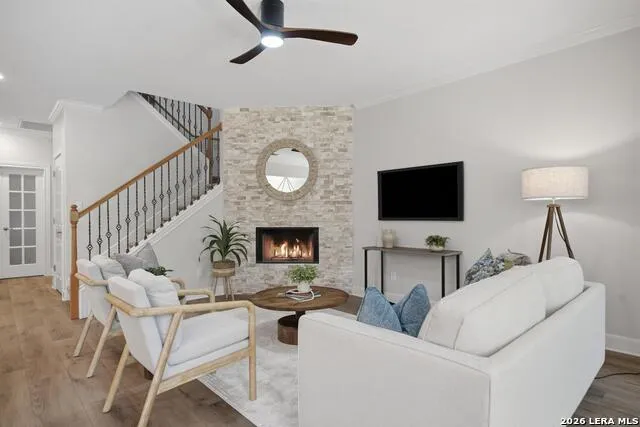 404 OGRADY ST Boerne, TX 78006