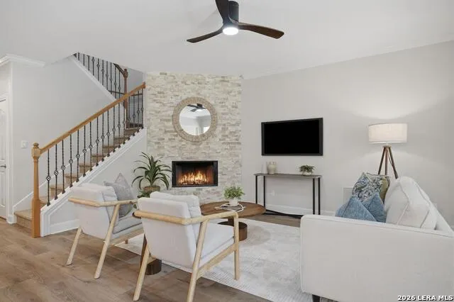 404 OGRADY ST Boerne, TX 78006