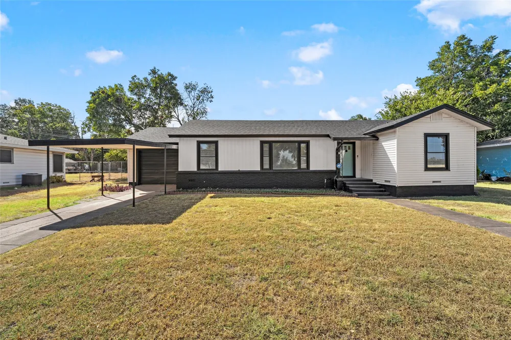 1336 Sunset Street Waco, TX 76710