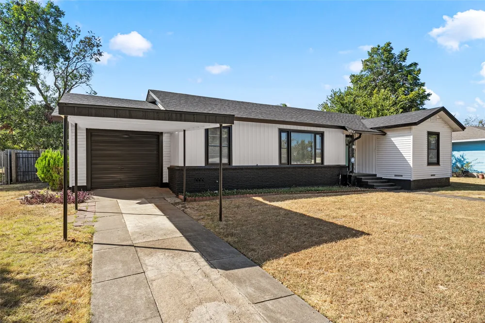 1336 Sunset Street Waco, TX 76710