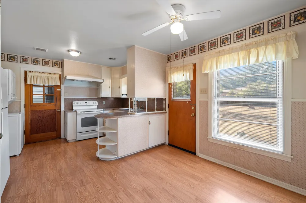 1336 Sunset Street Waco, TX 76710