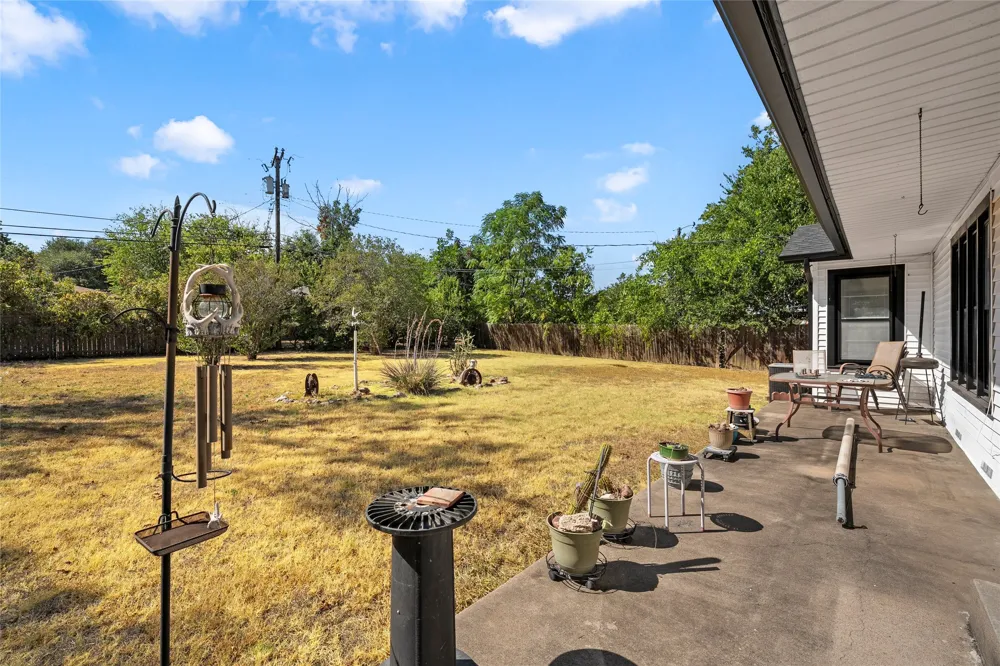1336 Sunset Street Waco, TX 76710