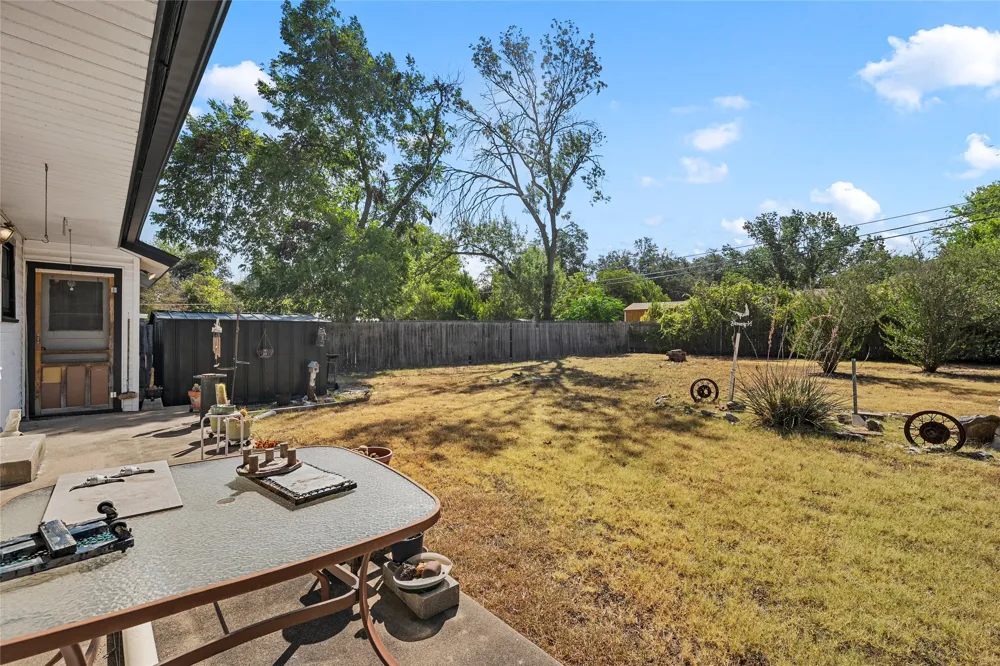 1336 Sunset Street Waco, TX 76710