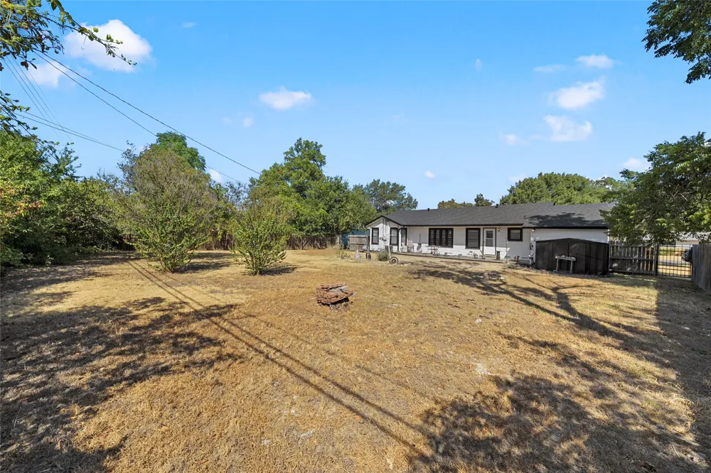 1336 Sunset Street Waco, TX 76710