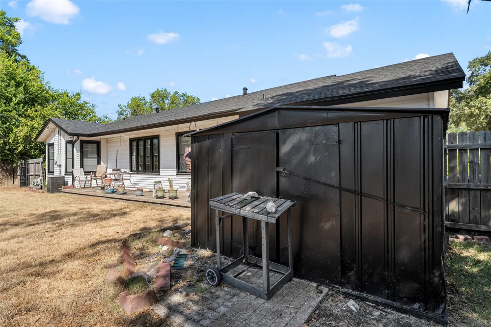 1336 Sunset Street Waco, TX 76710