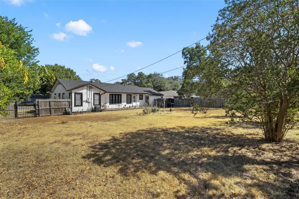 1336 Sunset Street Waco, TX 76710