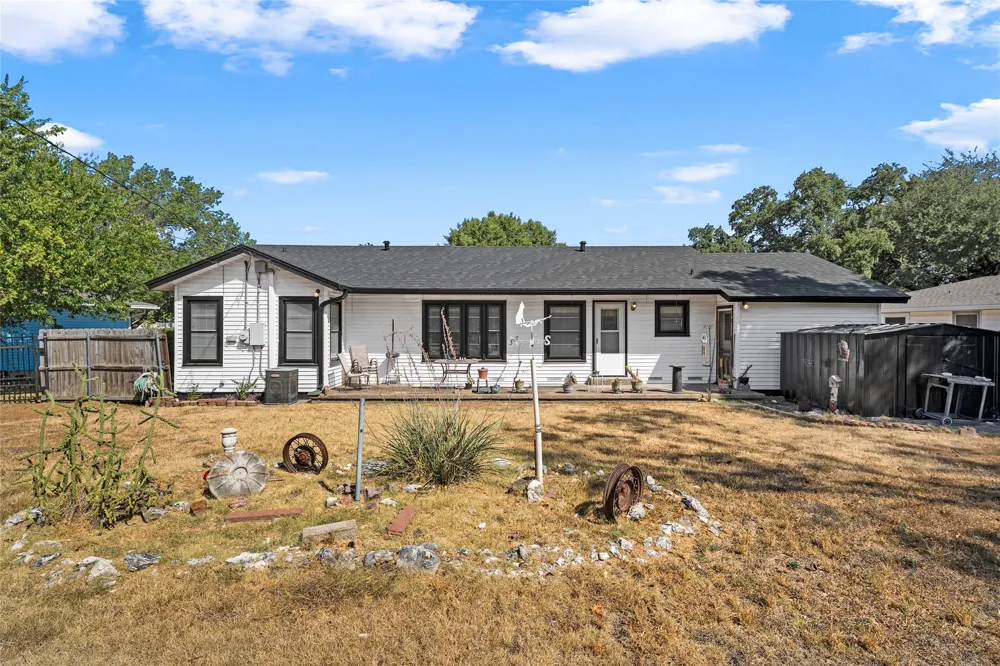 1336 Sunset Street Waco, TX 76710